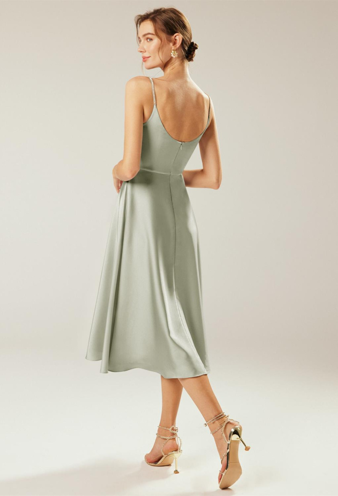 AW Marin Dress